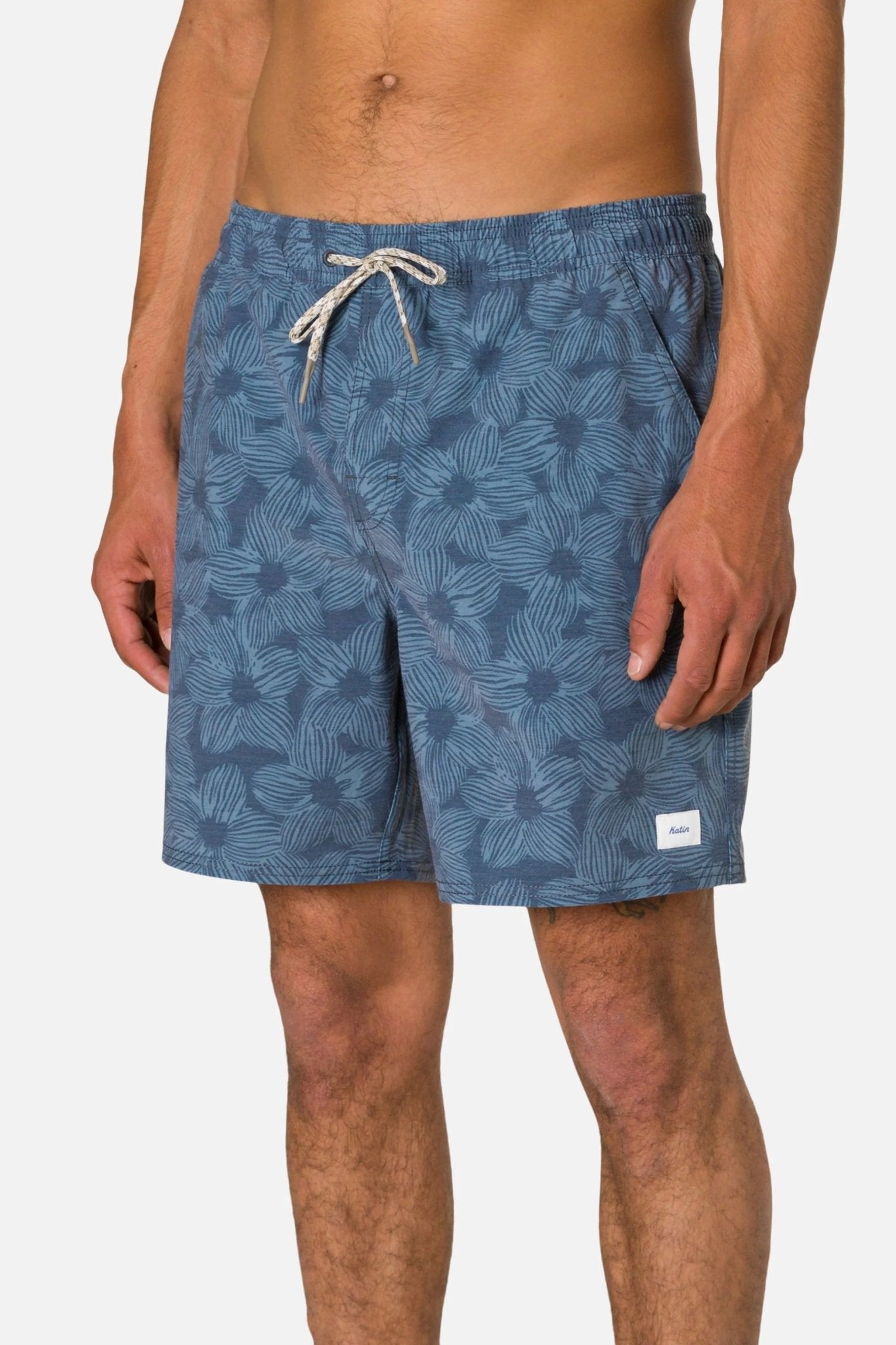 KATIN - Thermo Volley - Sea Storm - BACKYARD