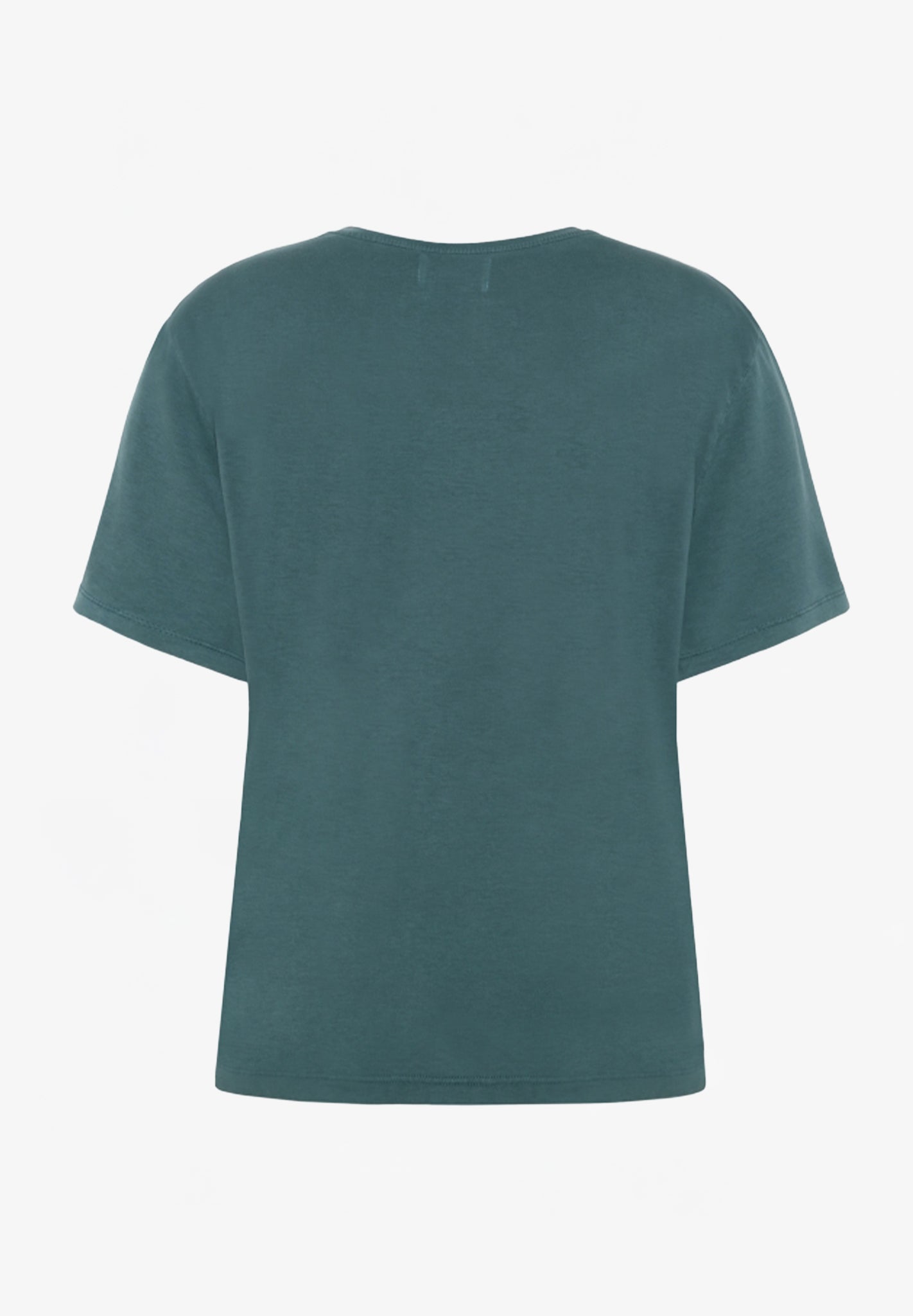 KLITMOLLER COLLECTIVE - Maren Tee - Moss Green - BACKYARD