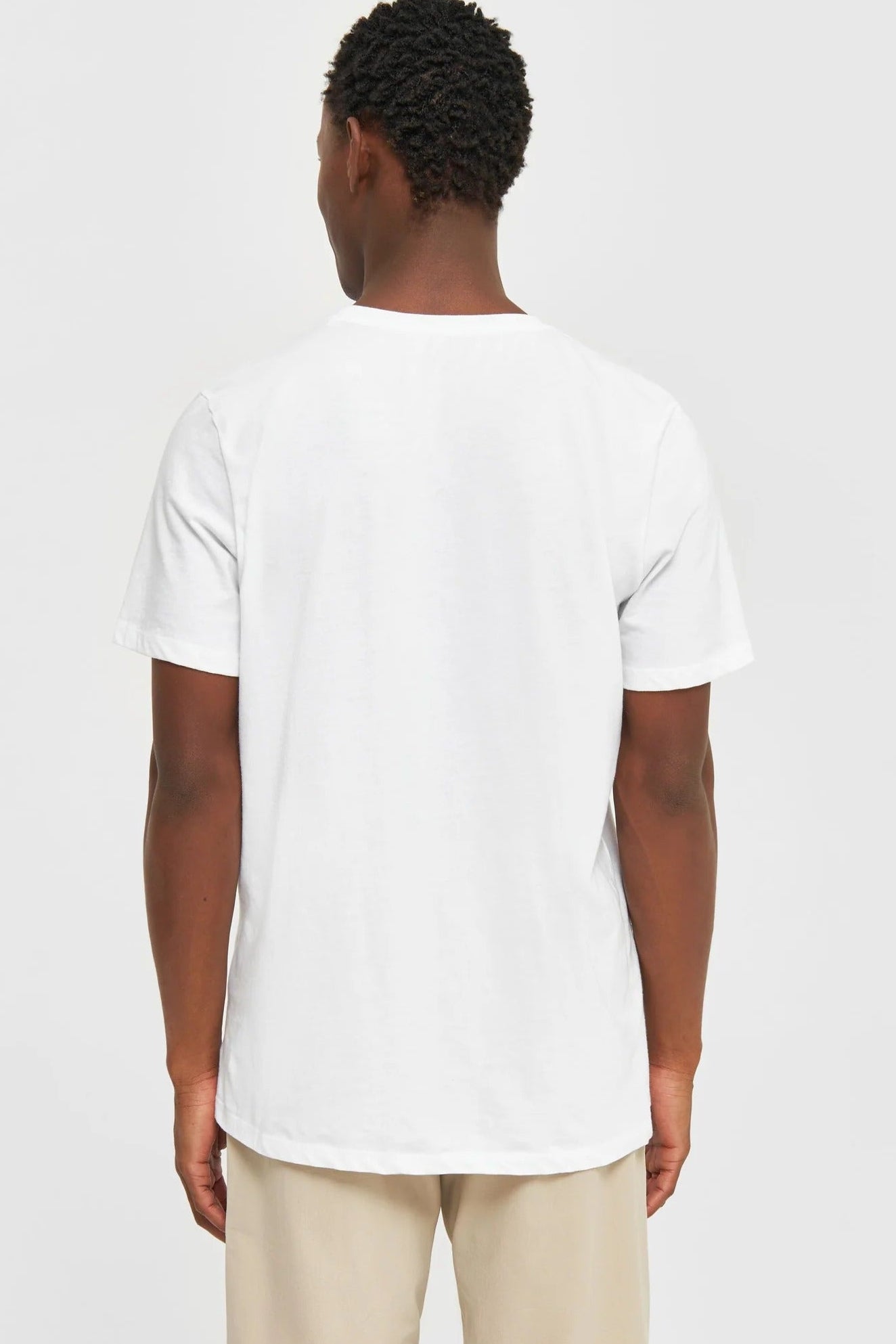 Basic T-Shirt