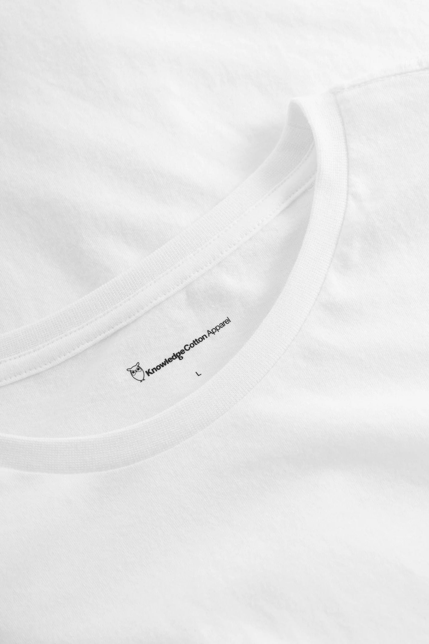 Basic T-Shirt
