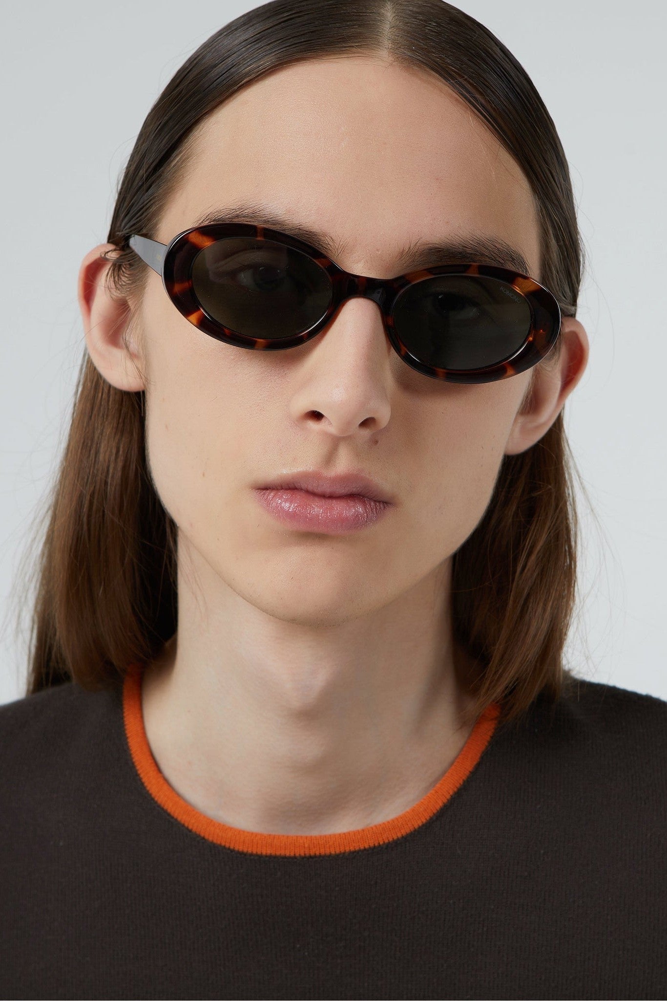 KOMONO - Ana - Tortoise - BACKYARD