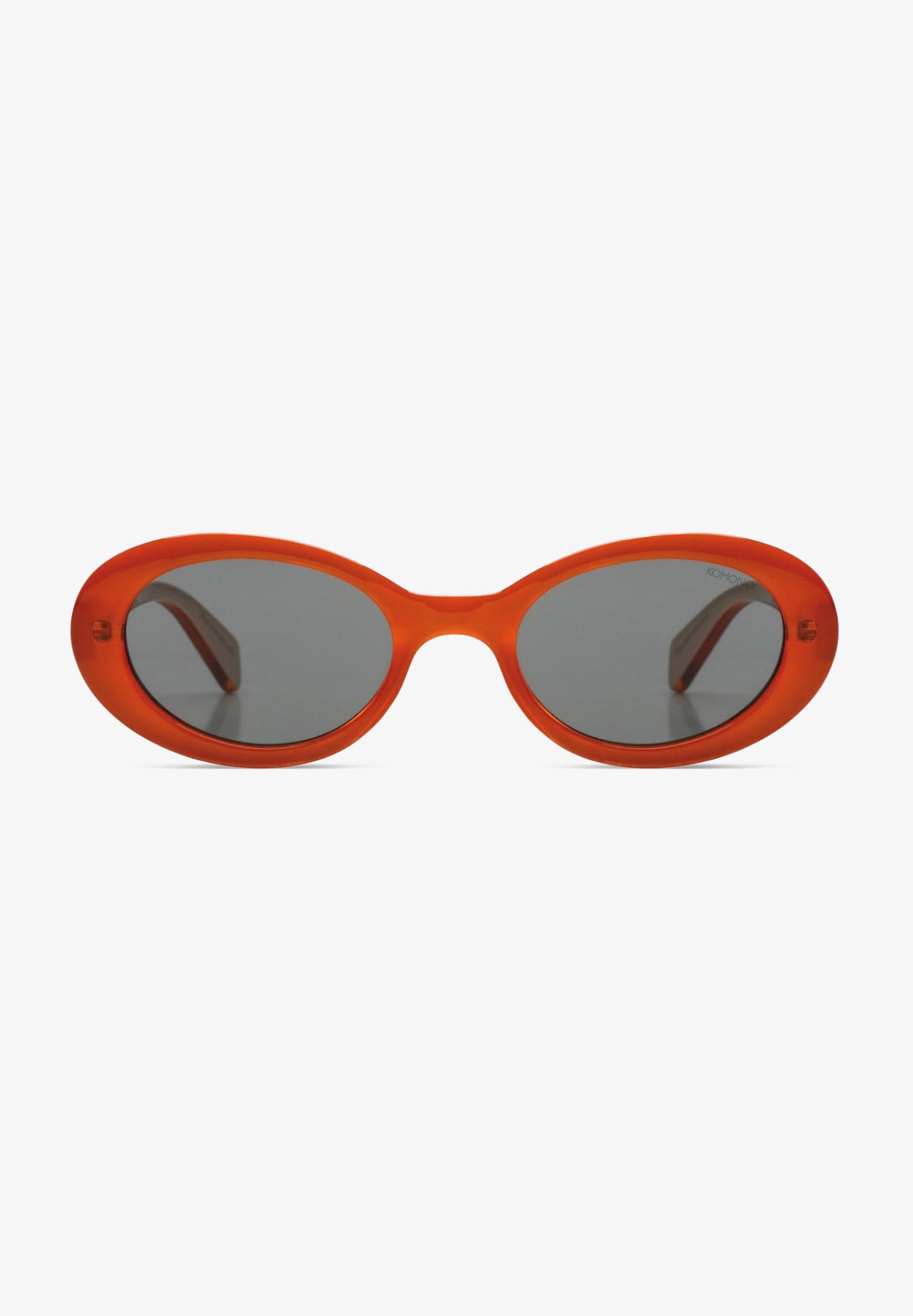 KOMONO - Ana - Fox - BACKYARD