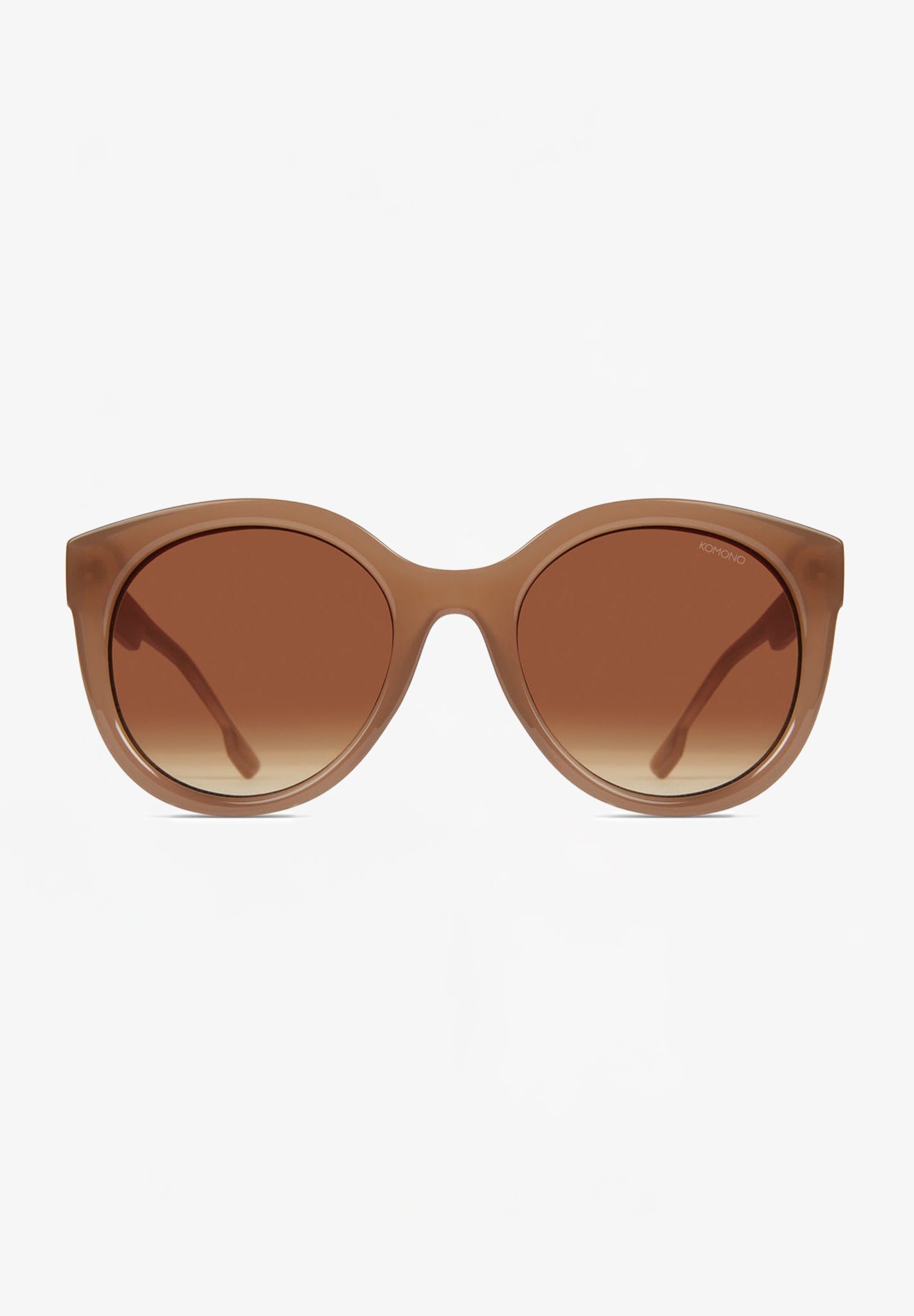 KOMONO - Ellis - Sahara - BACKYARD