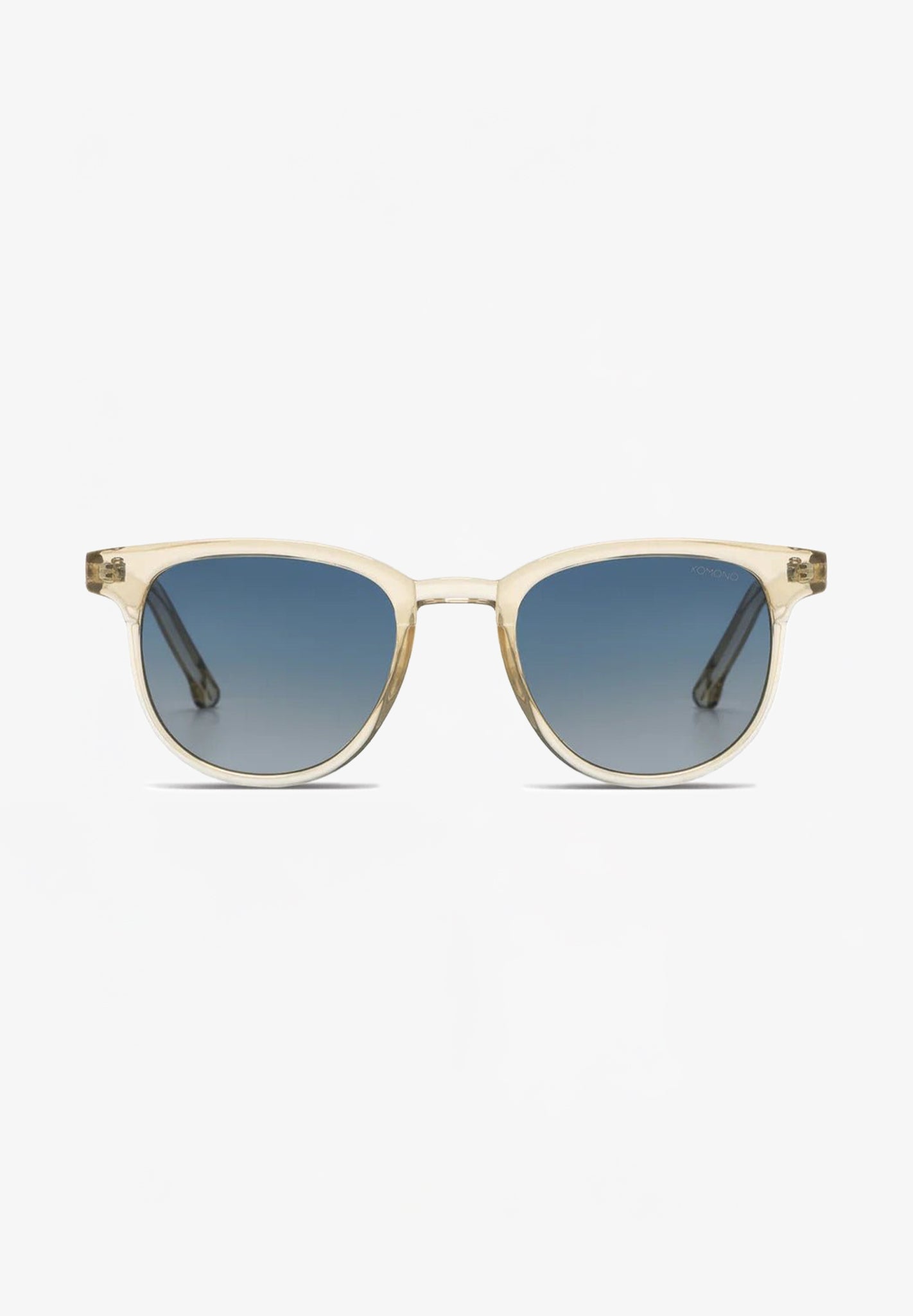 KOMONO - Francis - Blue Sands - BACKYARD