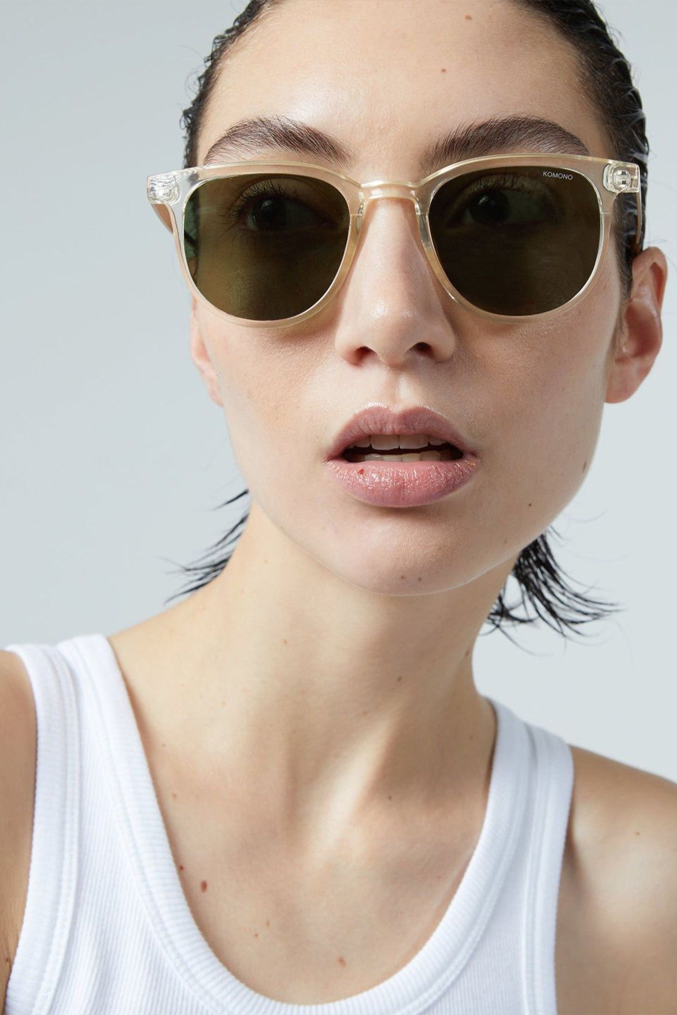 KOMONO - Francis - Metal Prosecco - BACKYARD