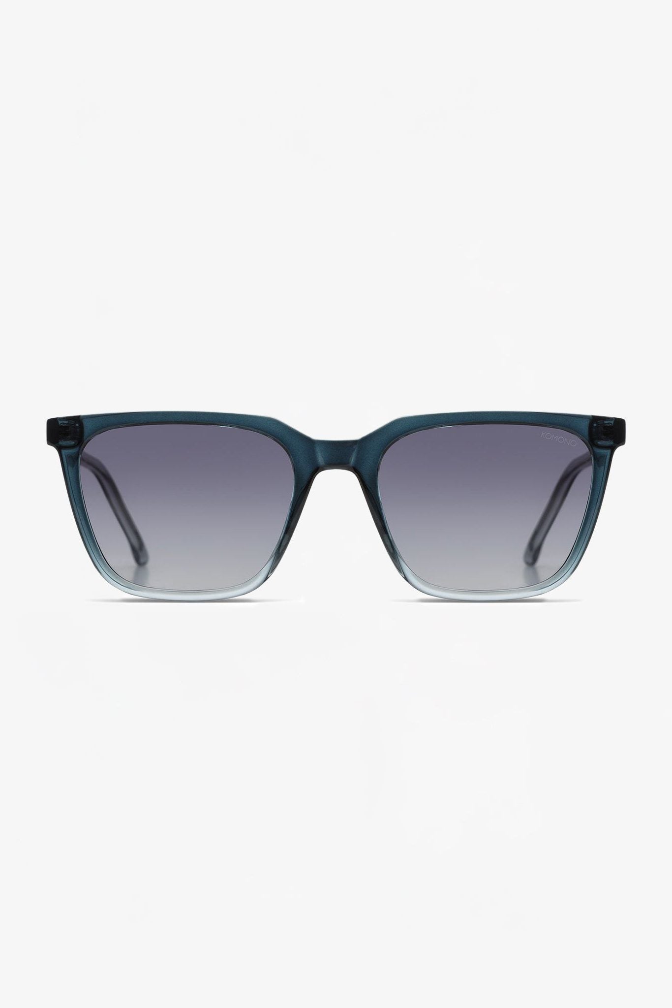 KOMONO - Jay - Bluescale - BACKYARD