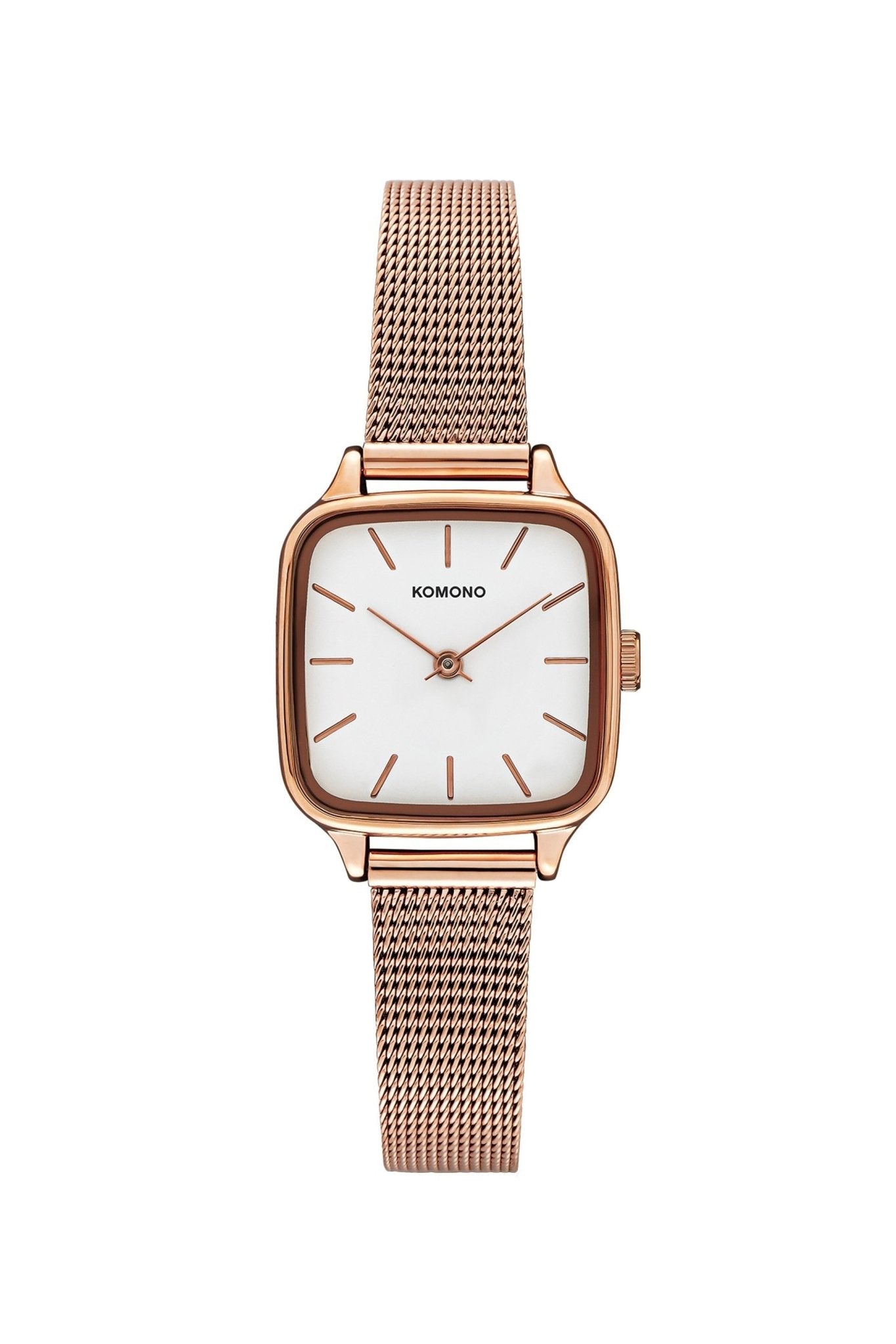 KOMONO-Kate Royale-Rose Gold-BACKYARD