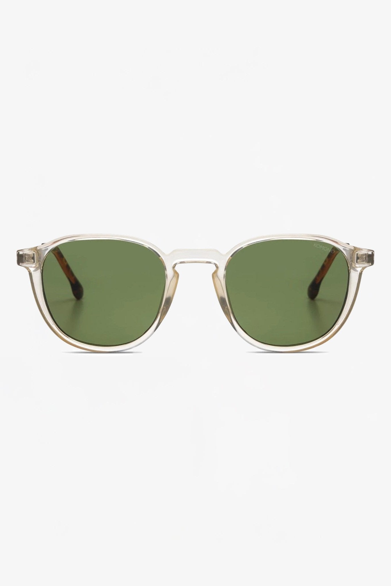 KOMONO - Liam - Metal Prosecco - BACKYARD