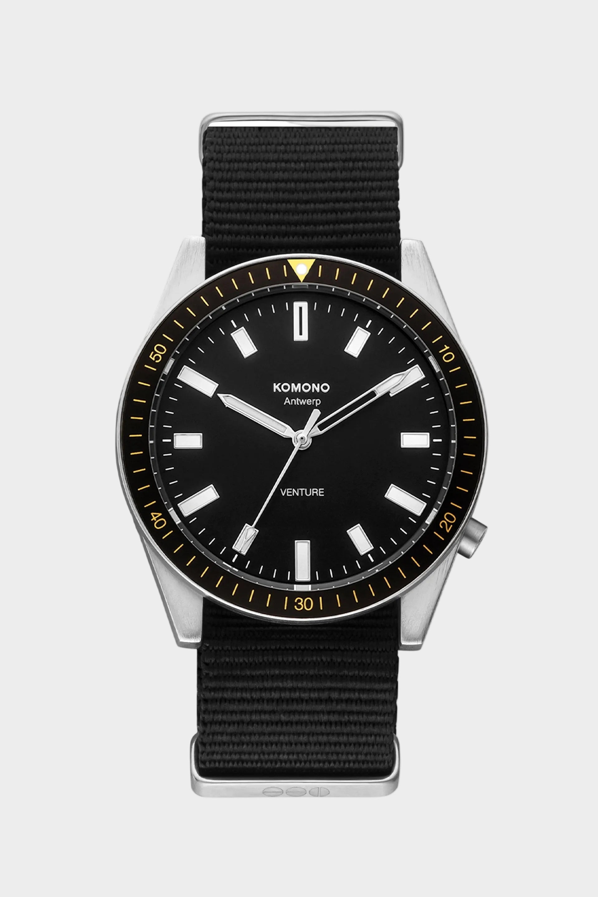 Ray Venture