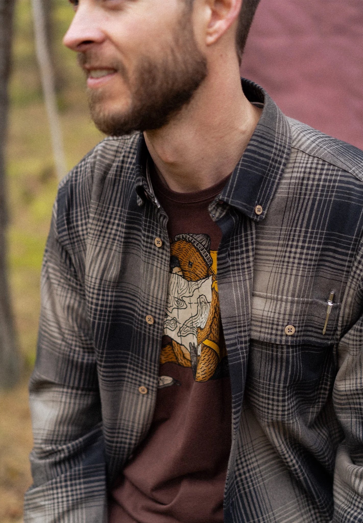 LAKOR - Inca Unna - Fallen Rock - BACKYARD