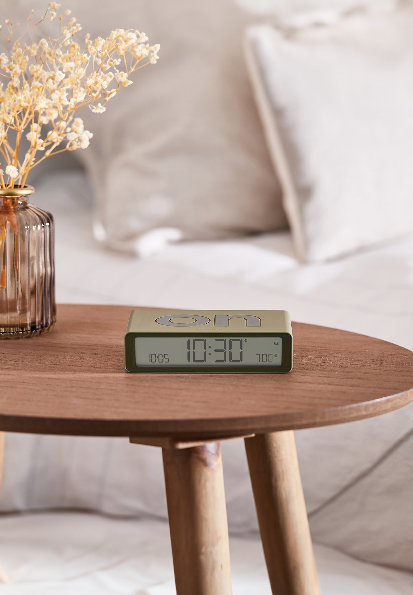 LEXON - Flip Classic - Kakhi - BACKYARD