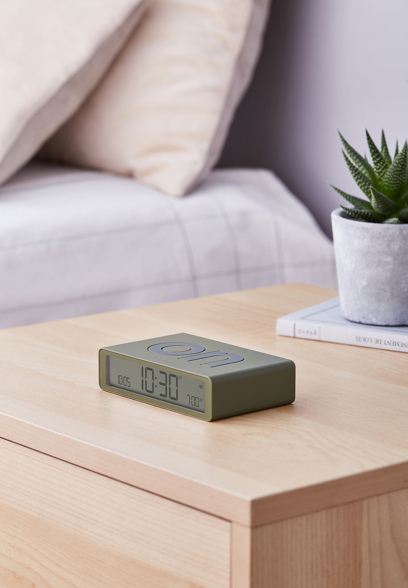 LEXON - Flip Classic - Kakhi - BACKYARD