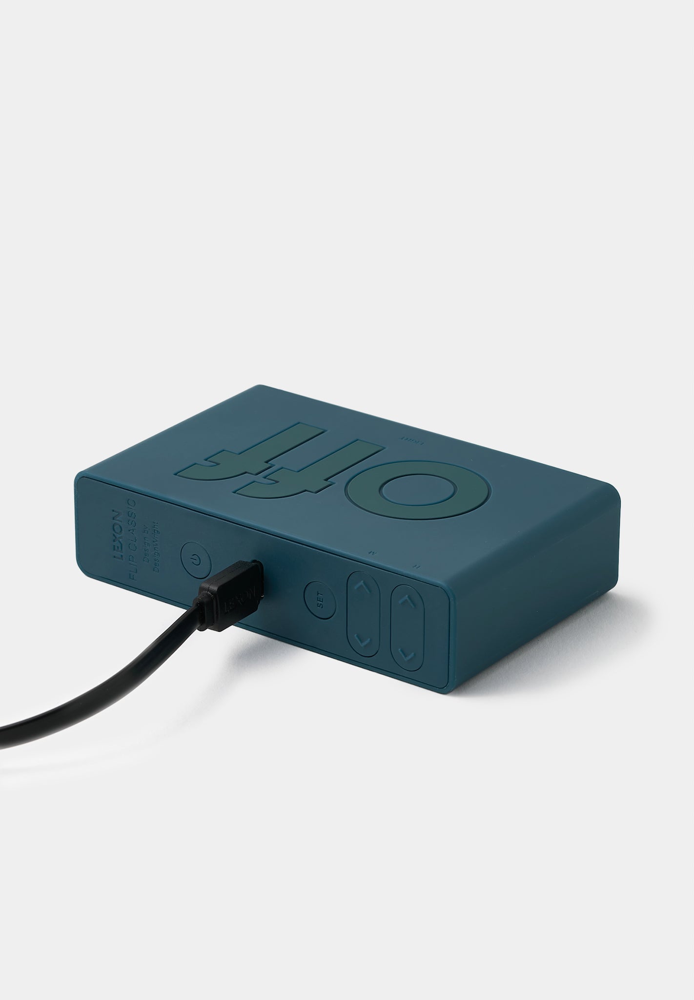 LEXON - Flip Classic - Duck Blue - BACKYARD