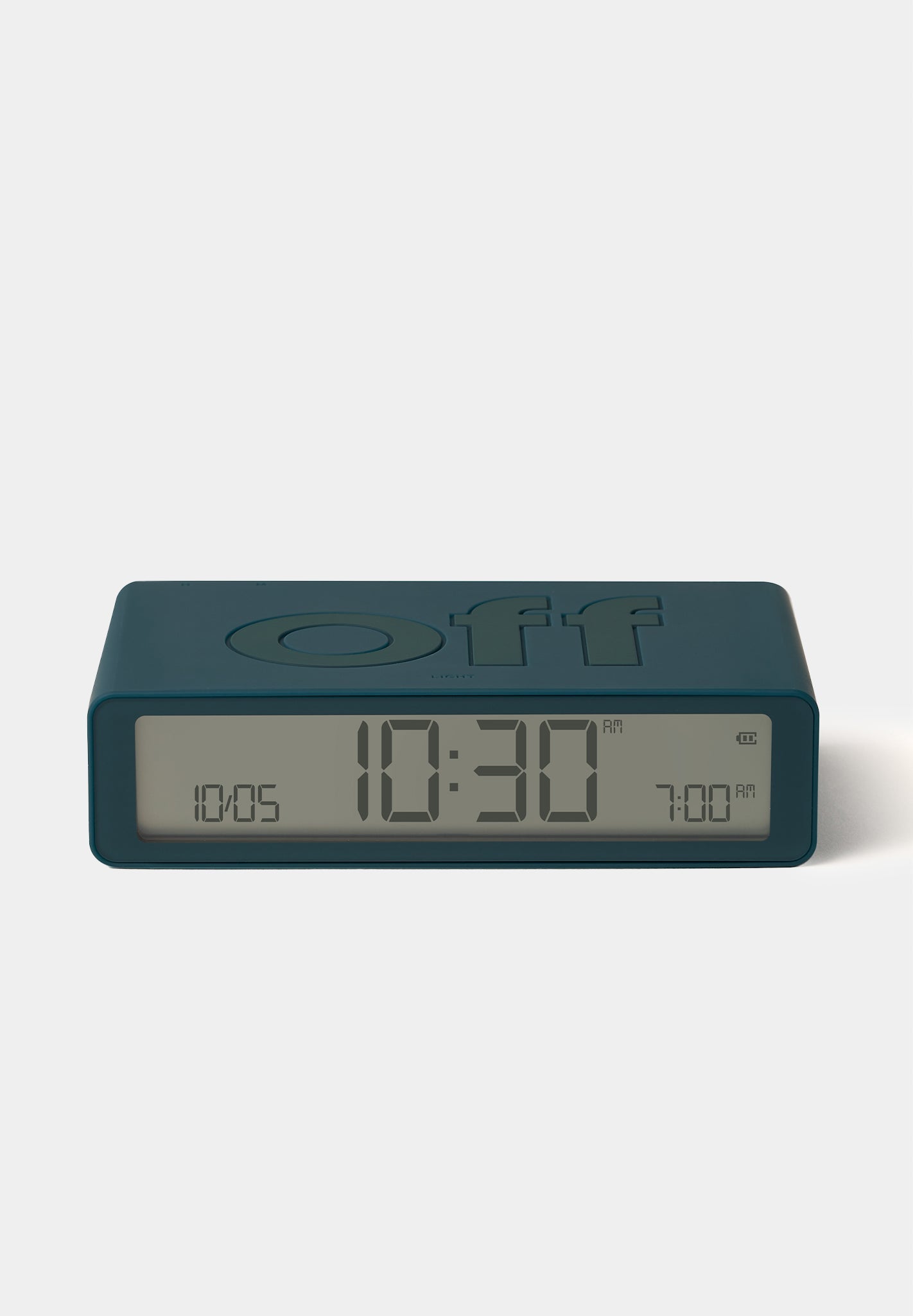 LEXON - Flip Classic - Duck Blue - BACKYARD