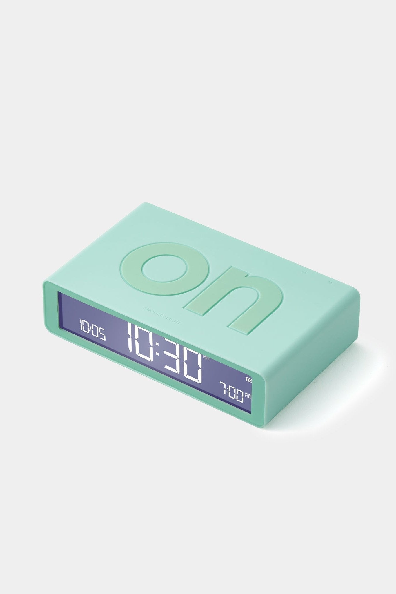 LEXON - Flip Classic - Mint - BACKYARD