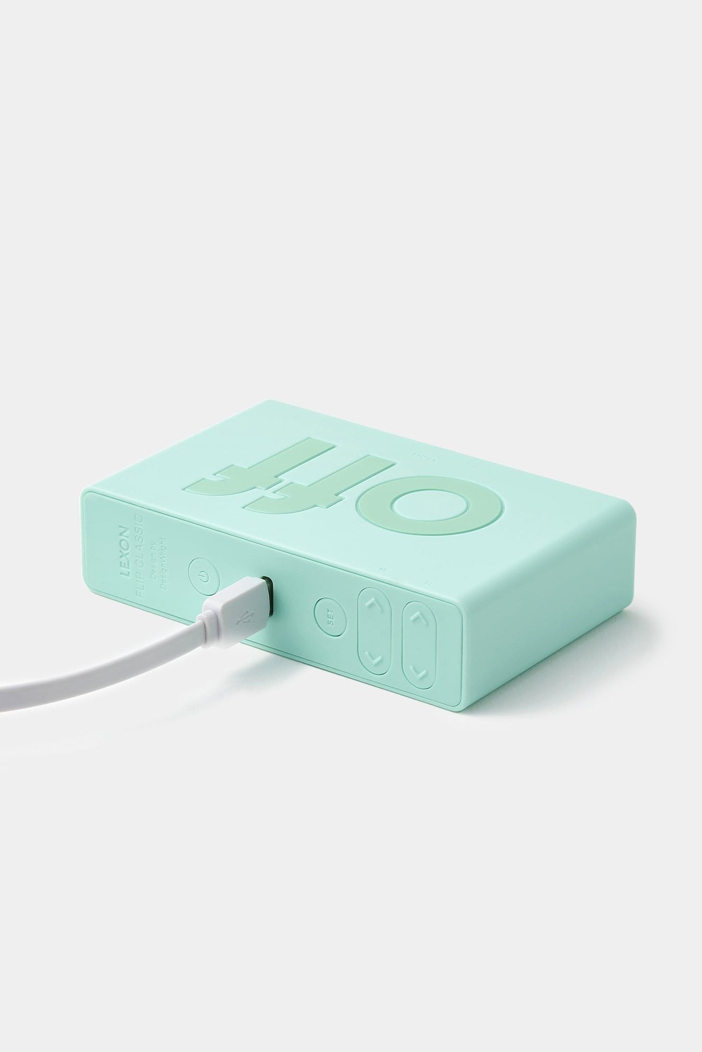 LEXON - Flip Classic - Mint - BACKYARD