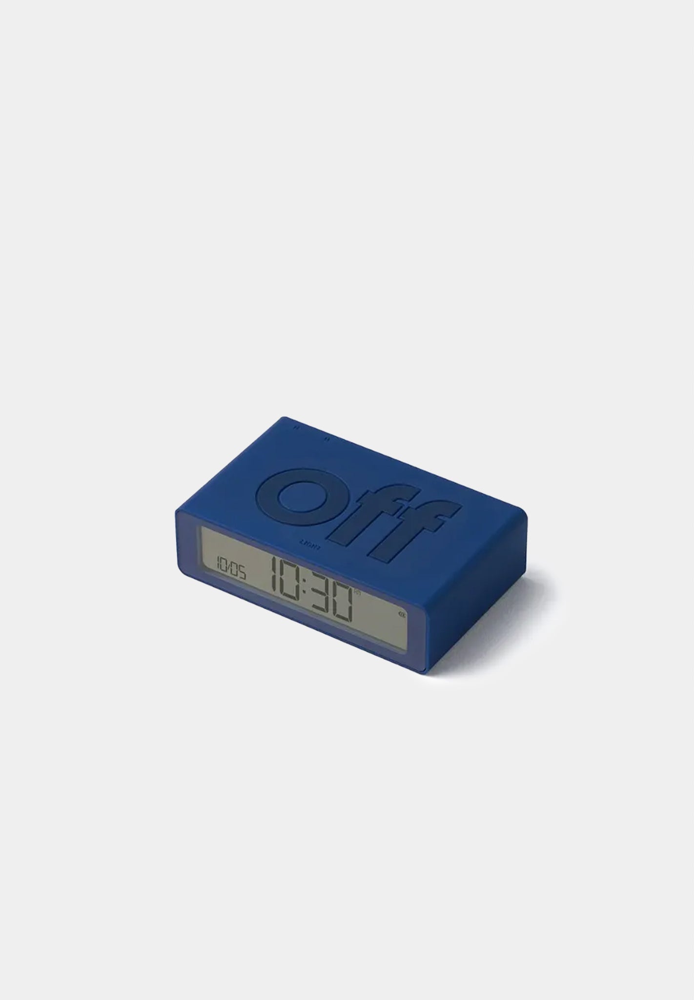 LEXON - Flip Mini - Dark Blue - BACKYARD