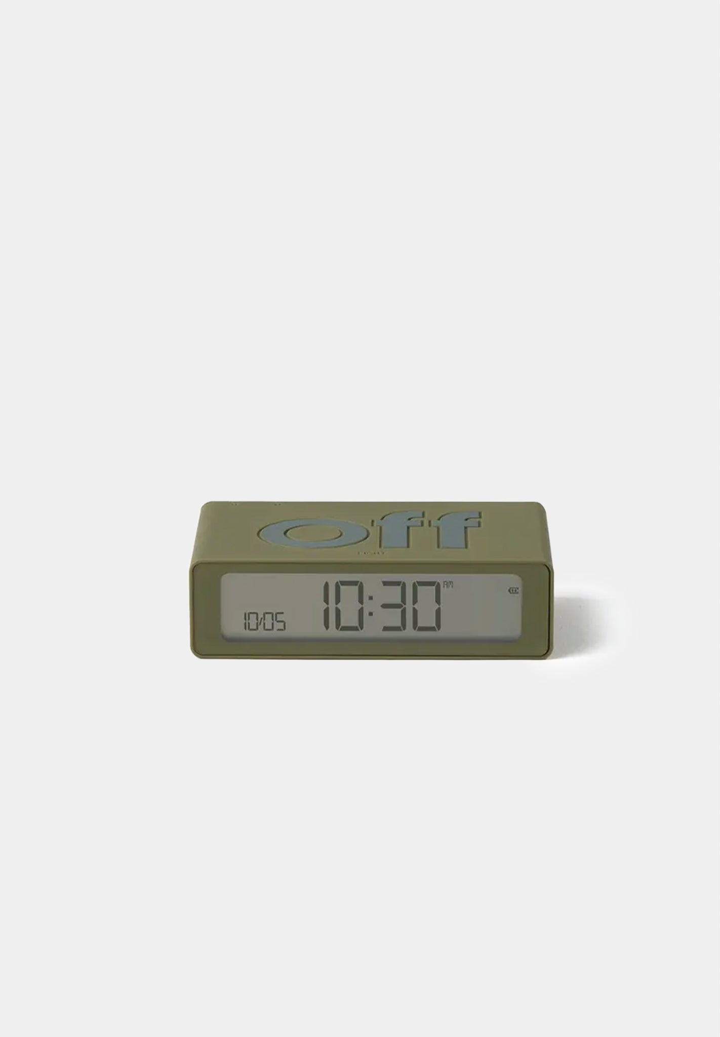 LEXON - Flip Mini - Khaki - BACKYARD