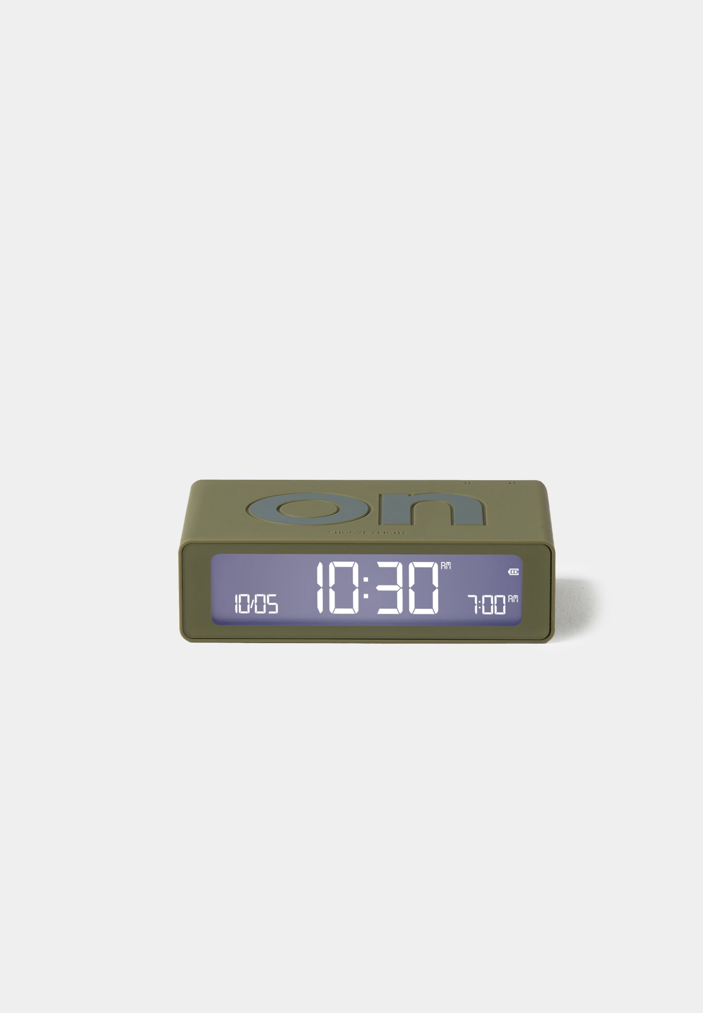 LEXON - Flip Mini - Khaki - BACKYARD
