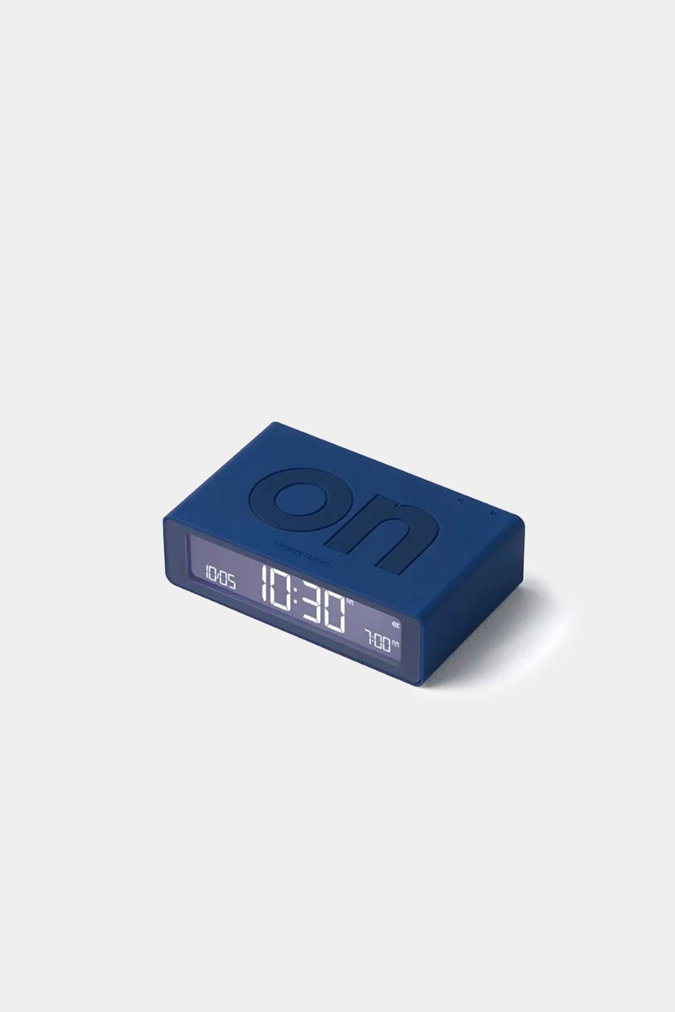 LEXON - Flip Mini - Dark Blue - BACKYARD