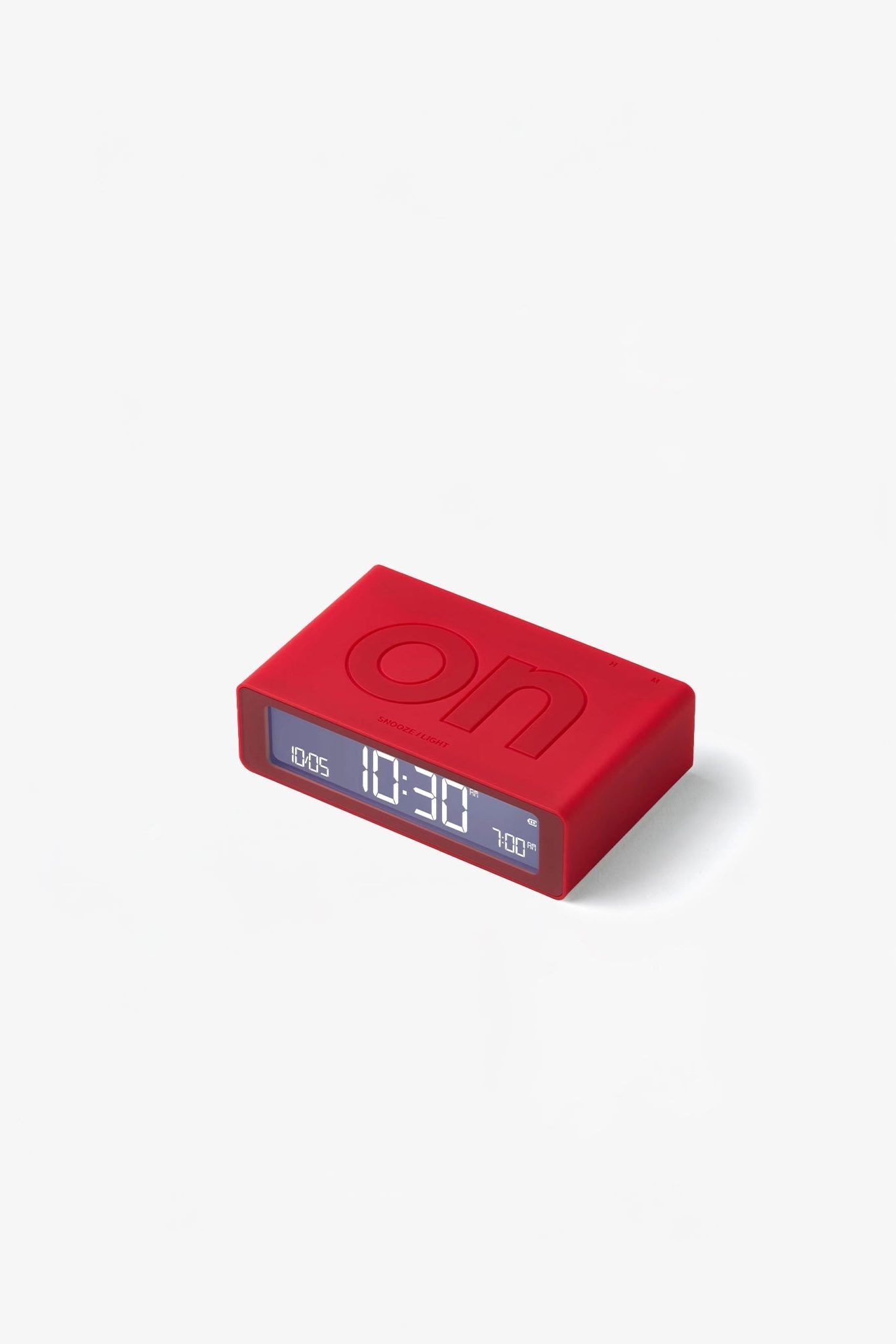LEXON - Flip Mini - Red - BACKYARD