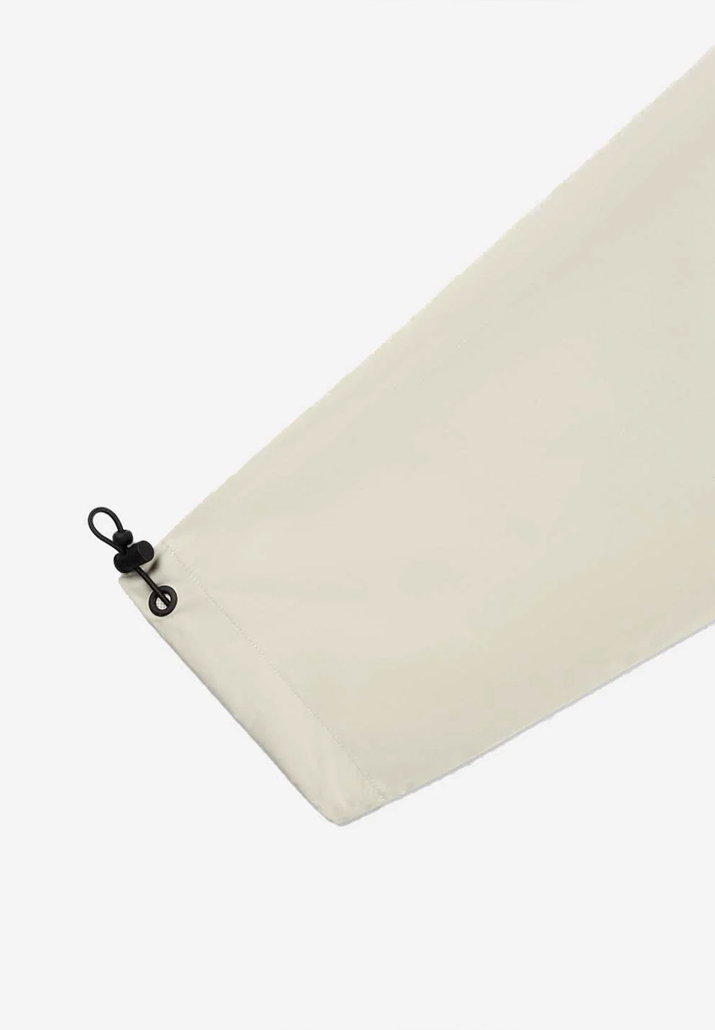 MAIUM - Light Weight Parka - Misty Beige - BACKYARD