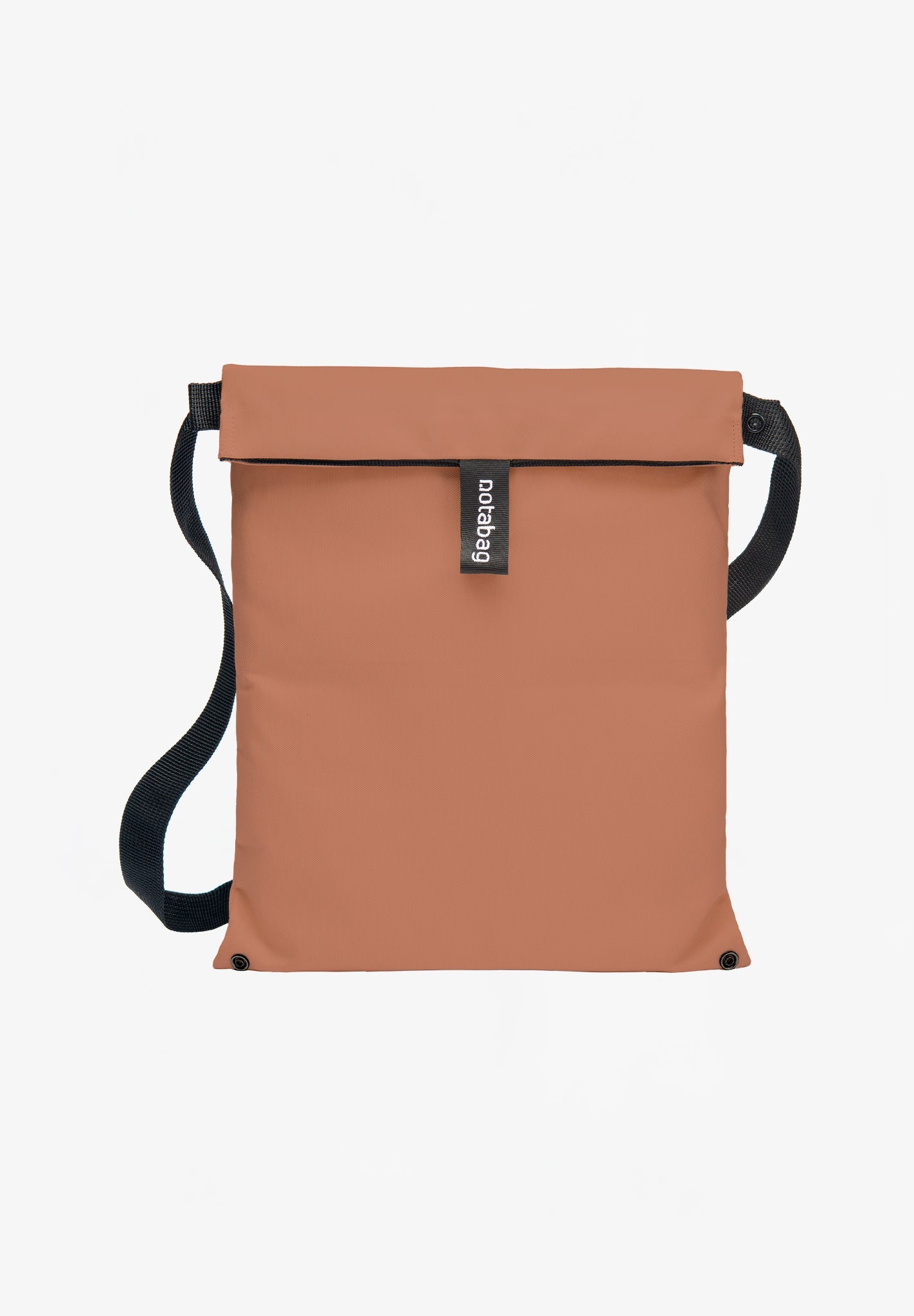 NOTABAG - Notabag Crossbody - Copper - BACKYARD