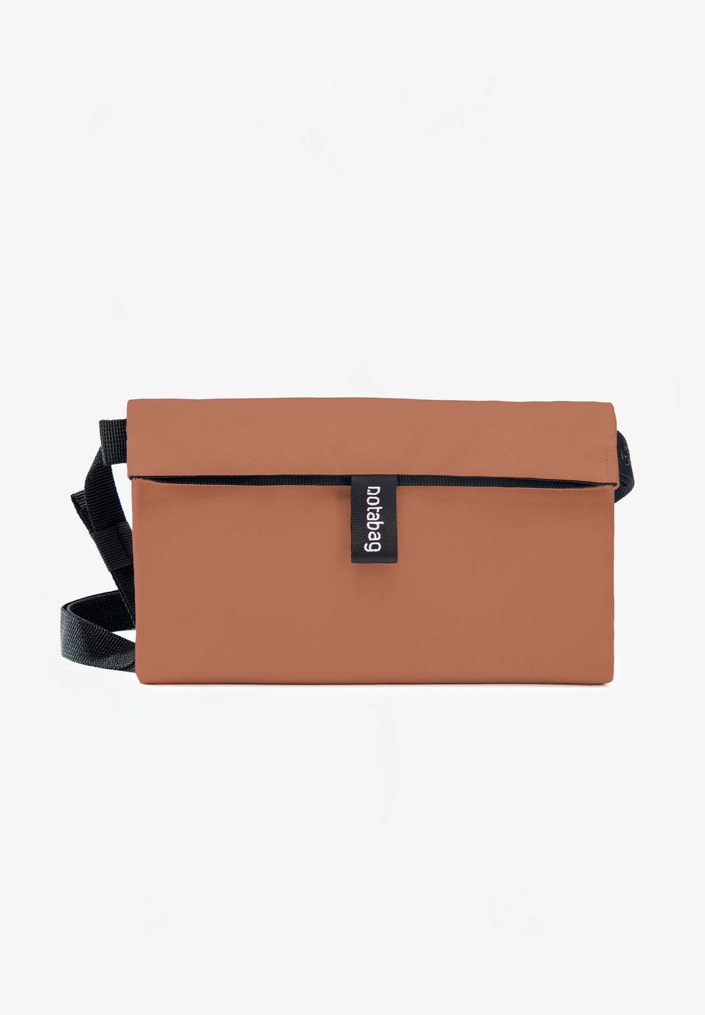 NOTABAG - Notabag Crossbody - Copper - BACKYARD