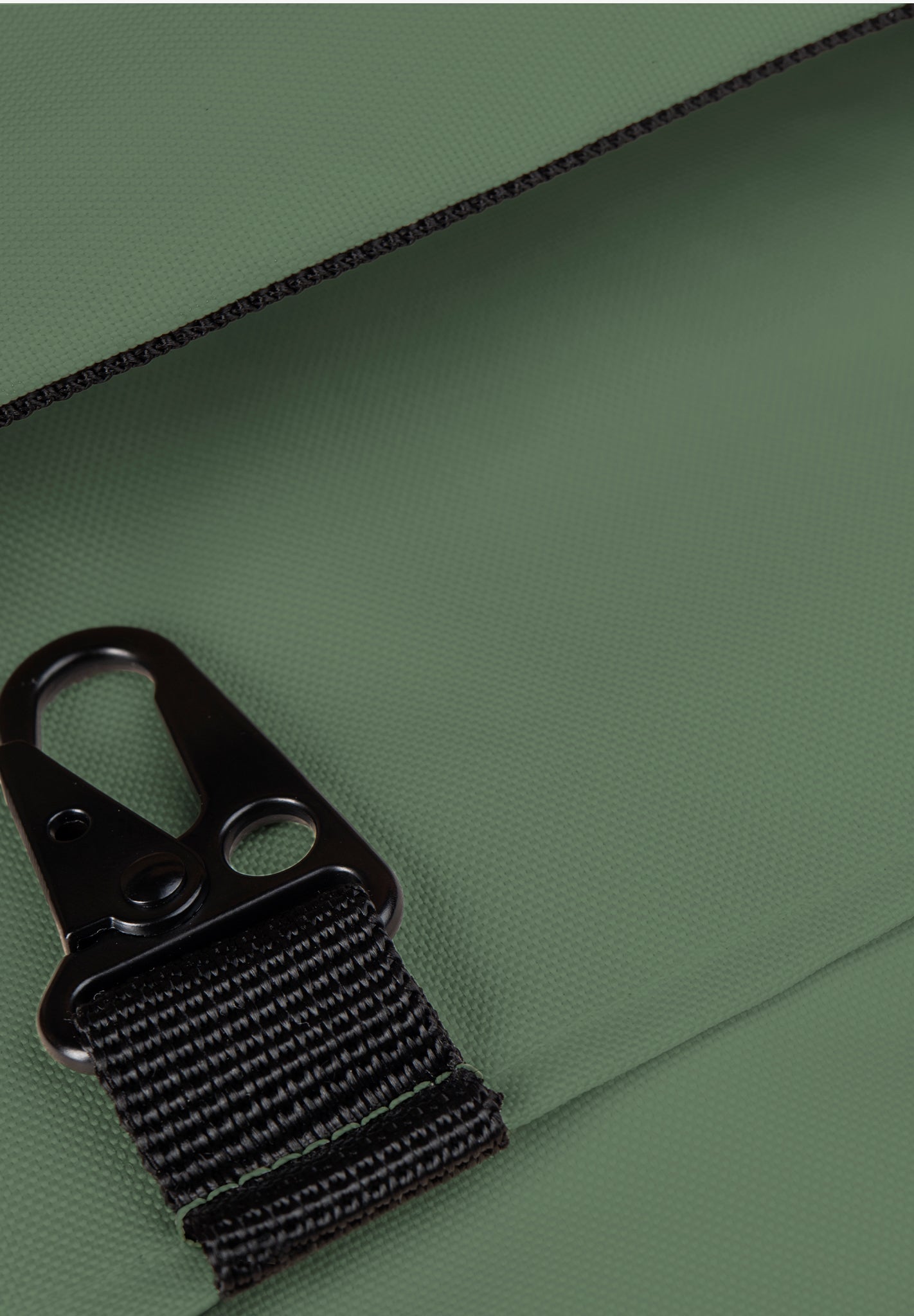 NOTABAG - Notabag Crossbody - Fern Green - BACKYARD