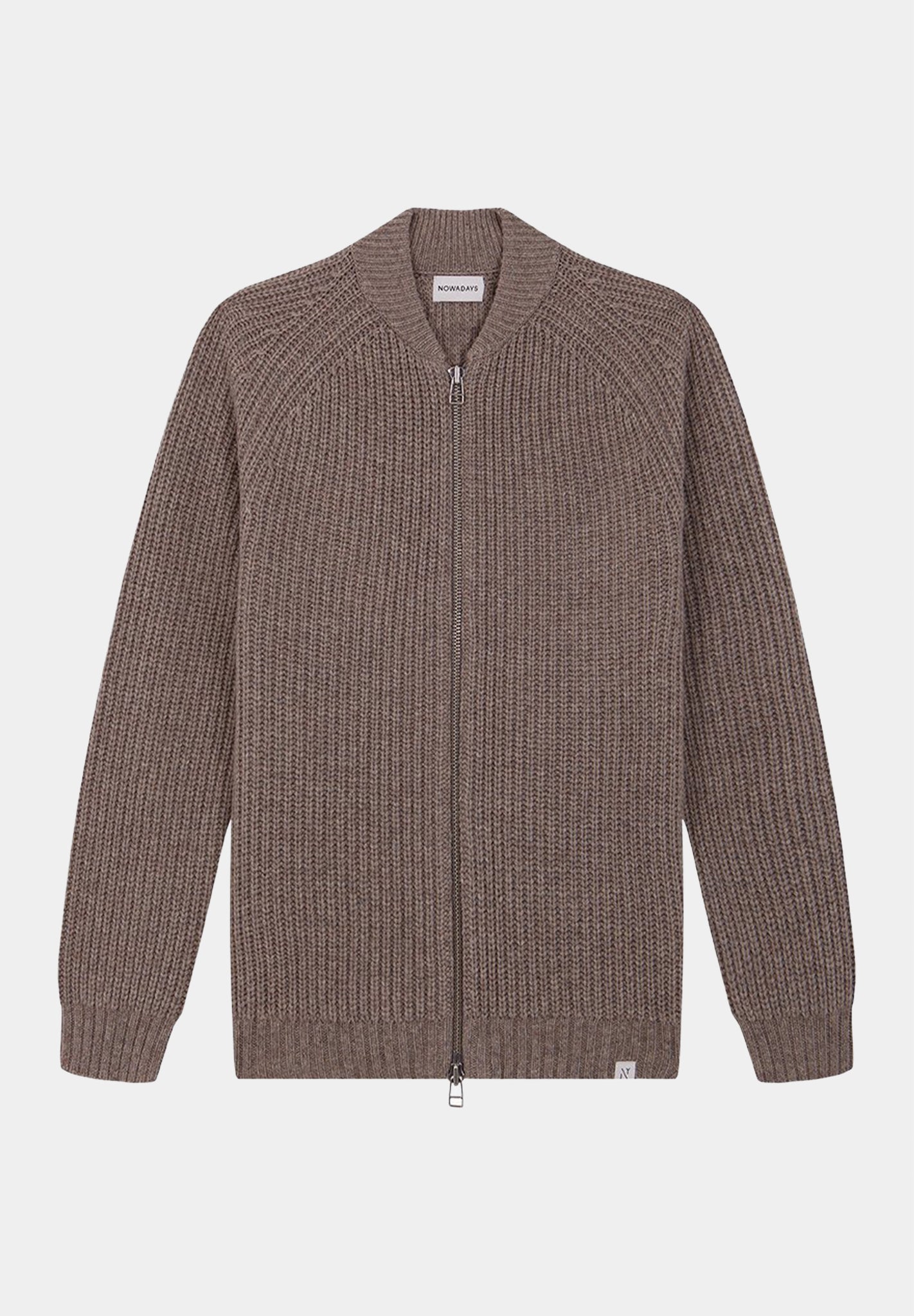 NOWADAYS - Sprinkle Zip Bomber - Almond Milk - BACKYARD