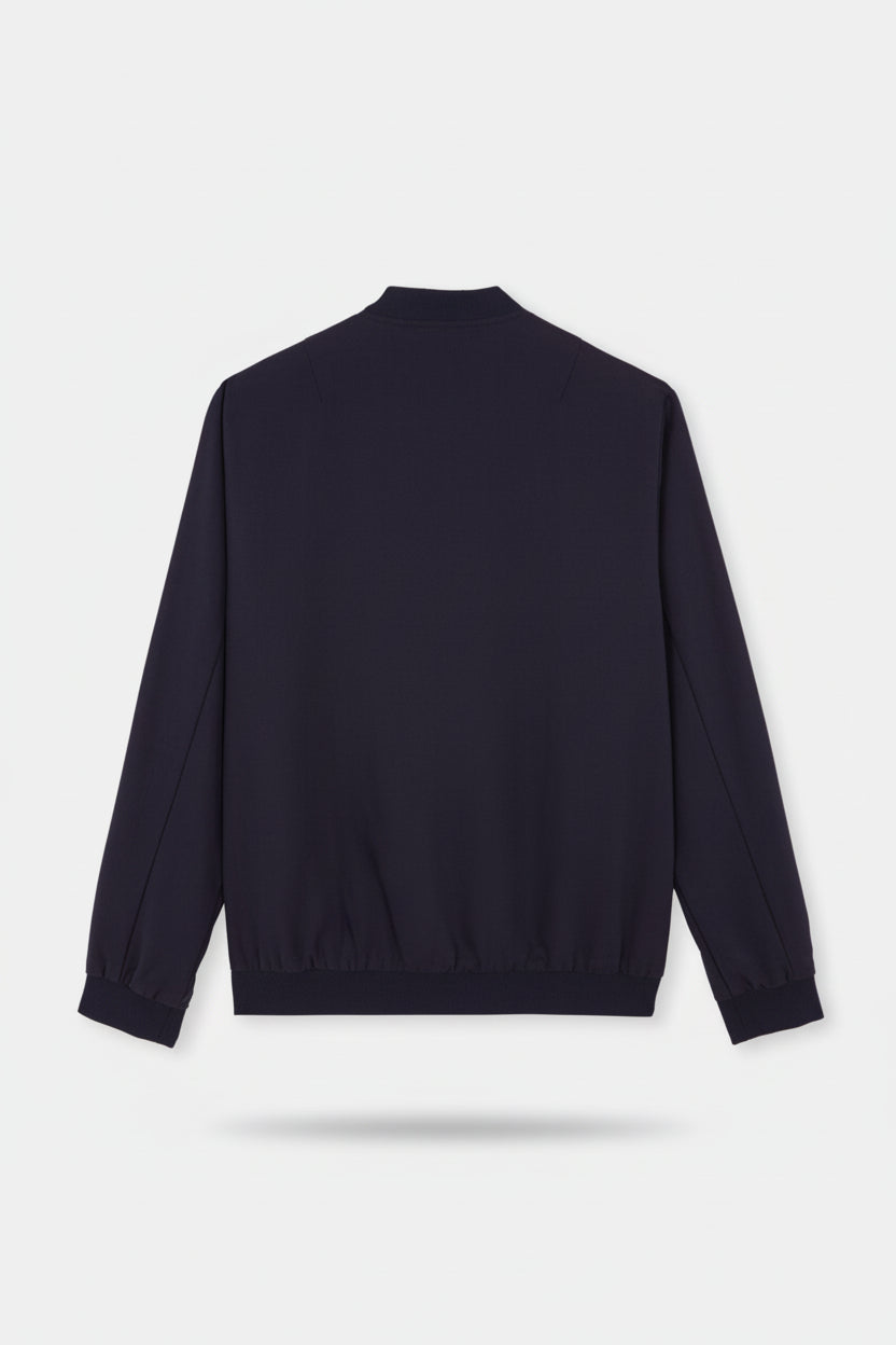 NOWADAYS - TNF Bomber - Sky Captain - BACKYARD