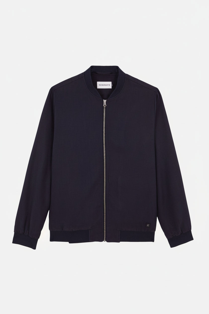 NOWADAYS - TNF Bomber - Sky Captain - BACKYARD