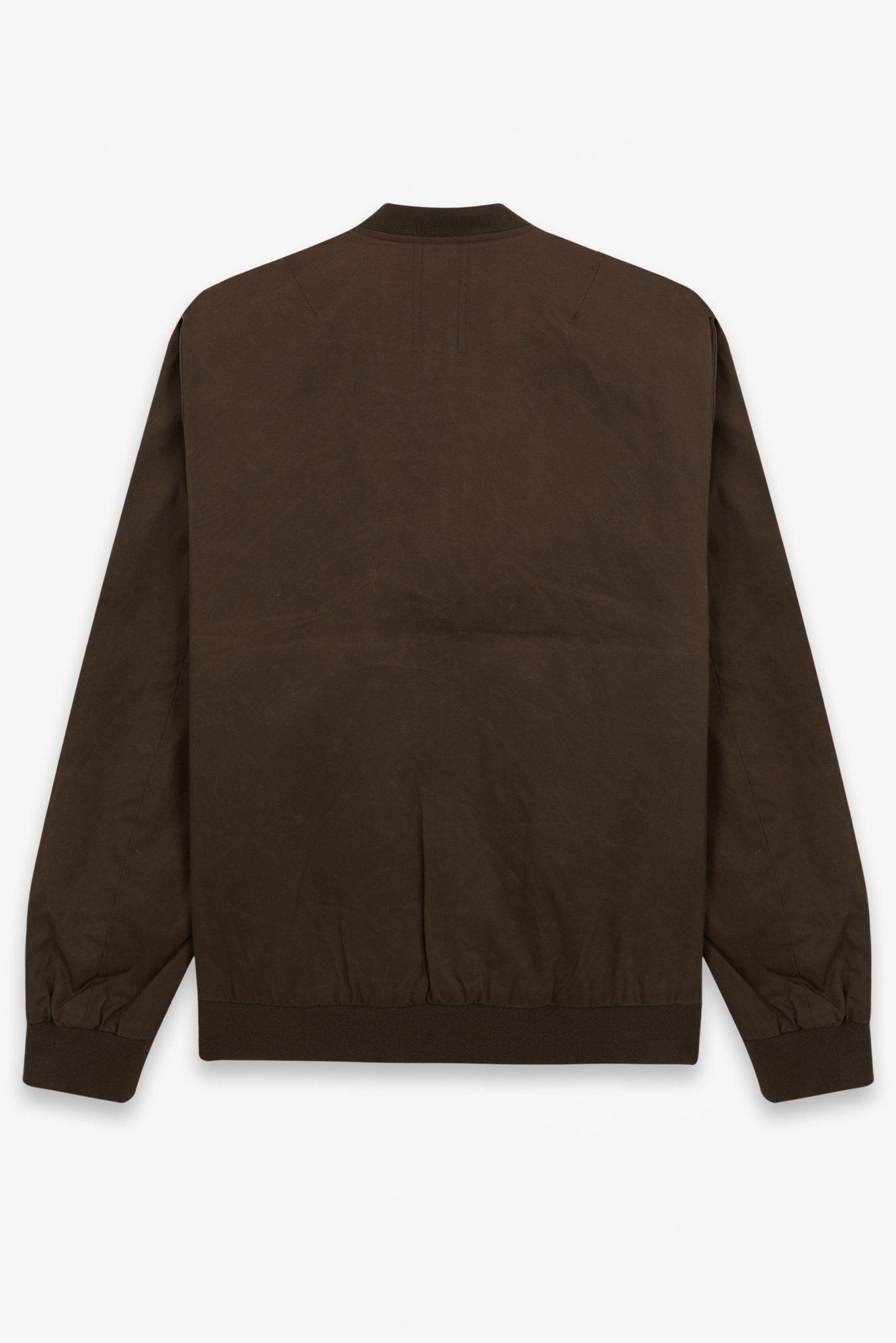 NOWADAYS - Waxed Bomber - Kalamata - BACKYARD