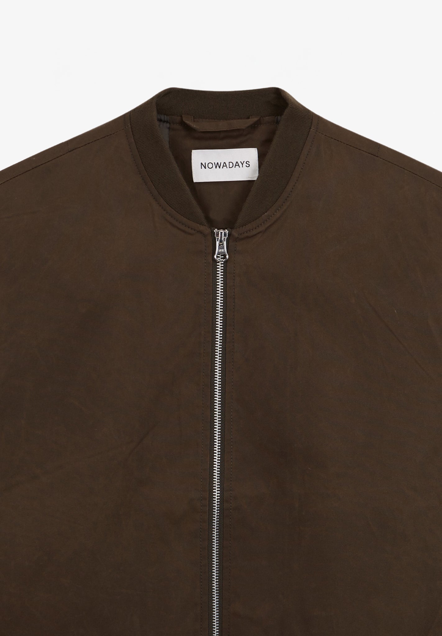 NOWADAYS - Waxed Bomber - Kalamata - BACKYARD