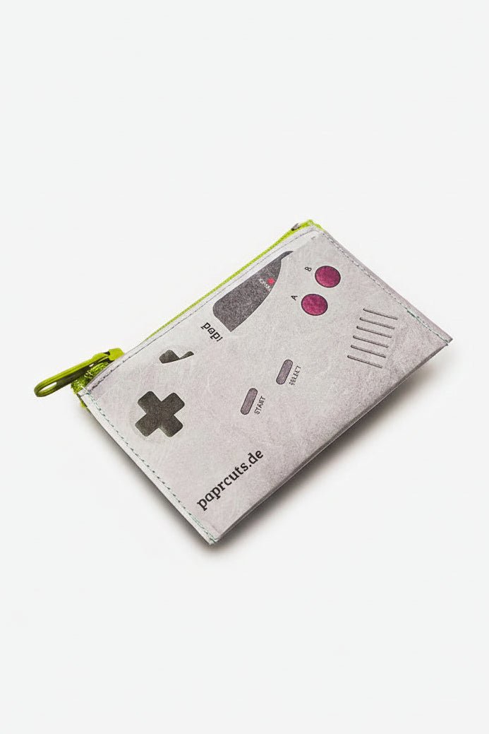PAPRCUTS - Game Boy Münzbörse - Game Boy - BACKYARD