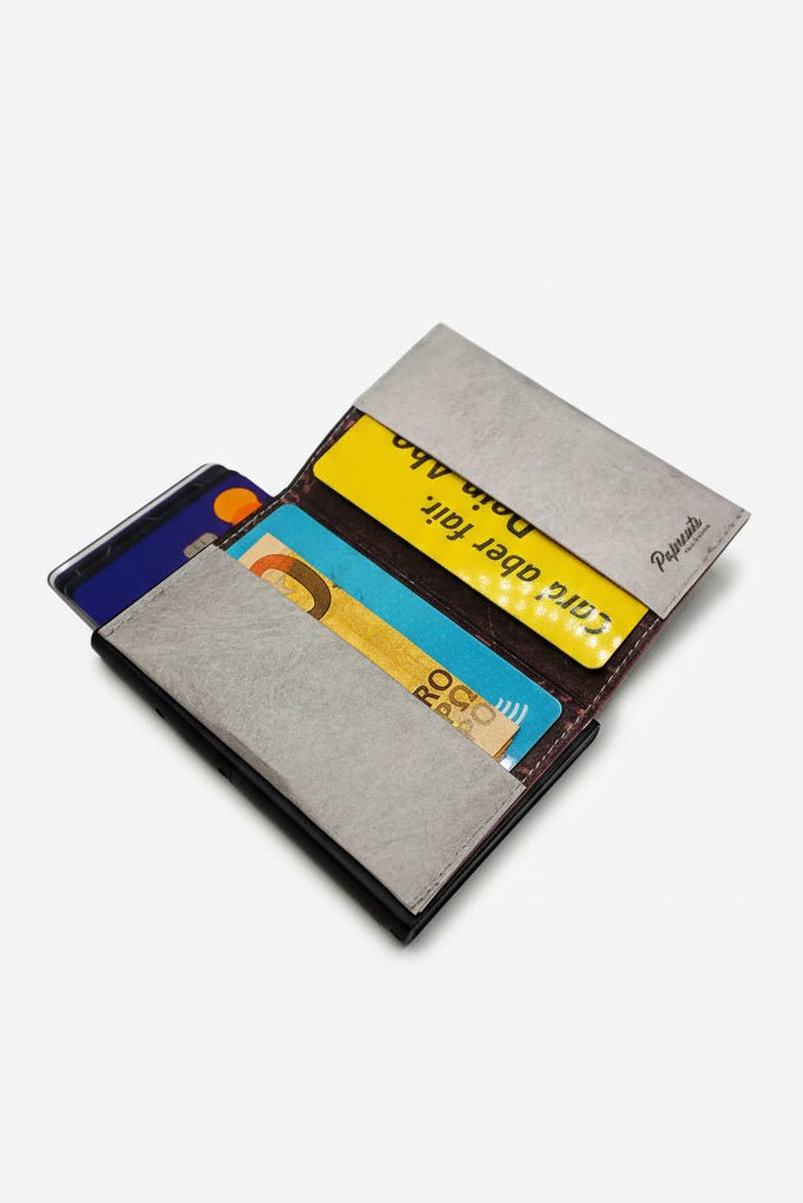 PAPRCUTS - RFID Alu Kartenetui - Game Boy - BACKYARD