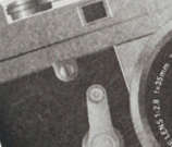 PAPRCUTS - RFID Portemonnaie - Kamera - BACKYARD