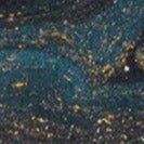 PAPRCUTS - RFID Portemonnaie - Saphire Marble - BACKYARD