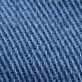 PASSENGER - 365 Organic Cotton Shorts 2.0 - Dark Denim - BACKYARD