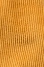 PASSENGER - Avian Organic Cord Short 2.0 - Spruce Yellow - BACKYARD