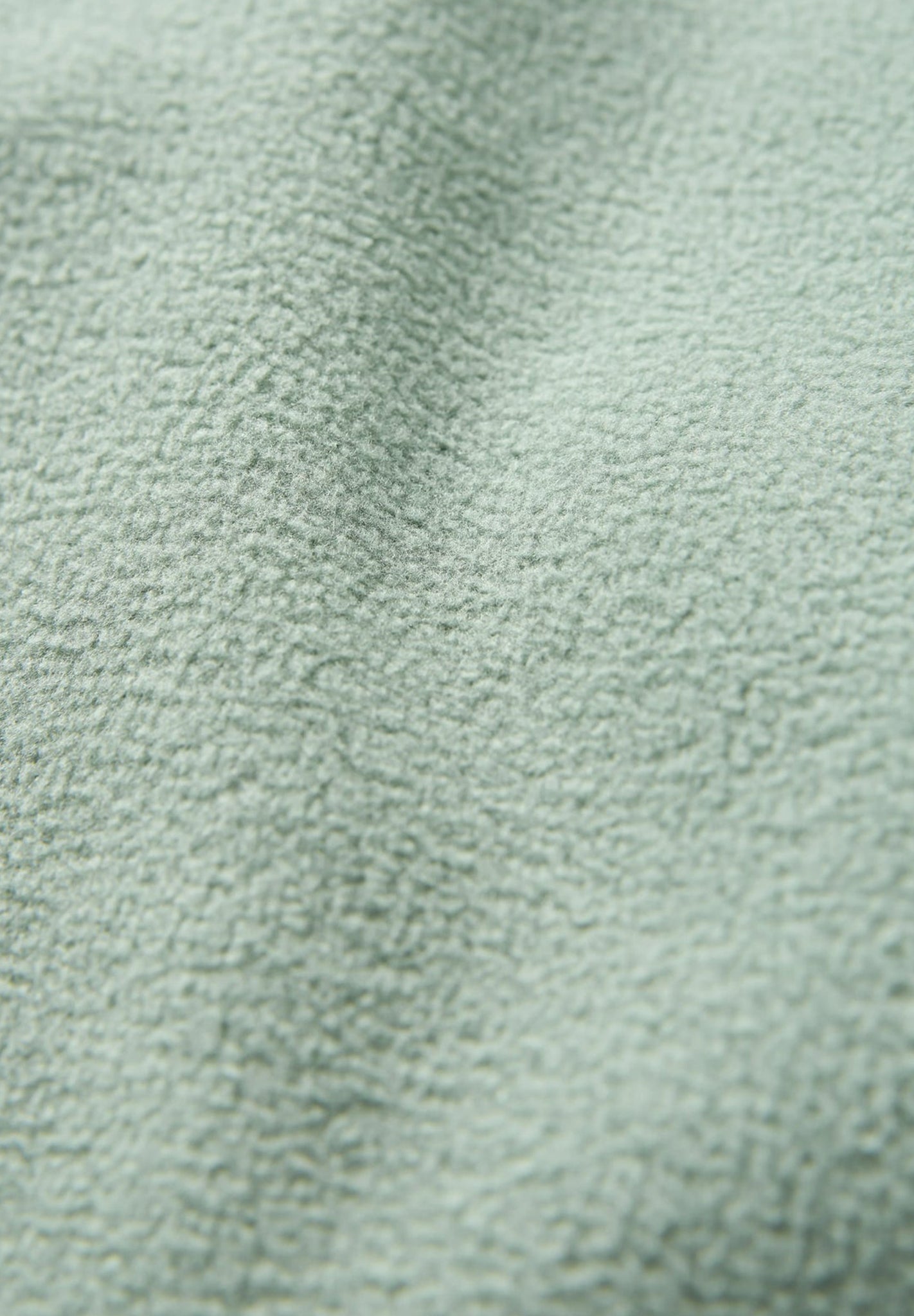 PASSENGER - Ayla Recycled Micro Polartec® Fleece - Pistachio - BACKYARD