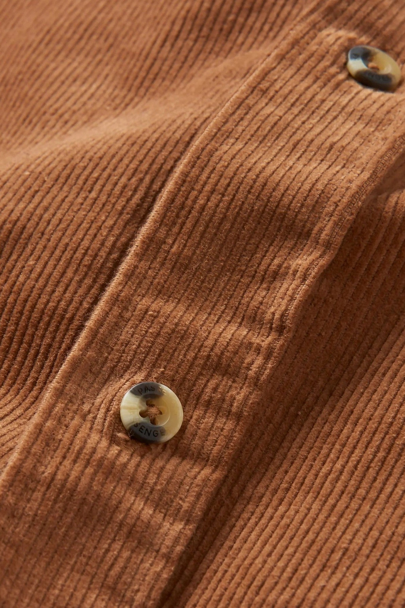 Backcountry Cord Shirt