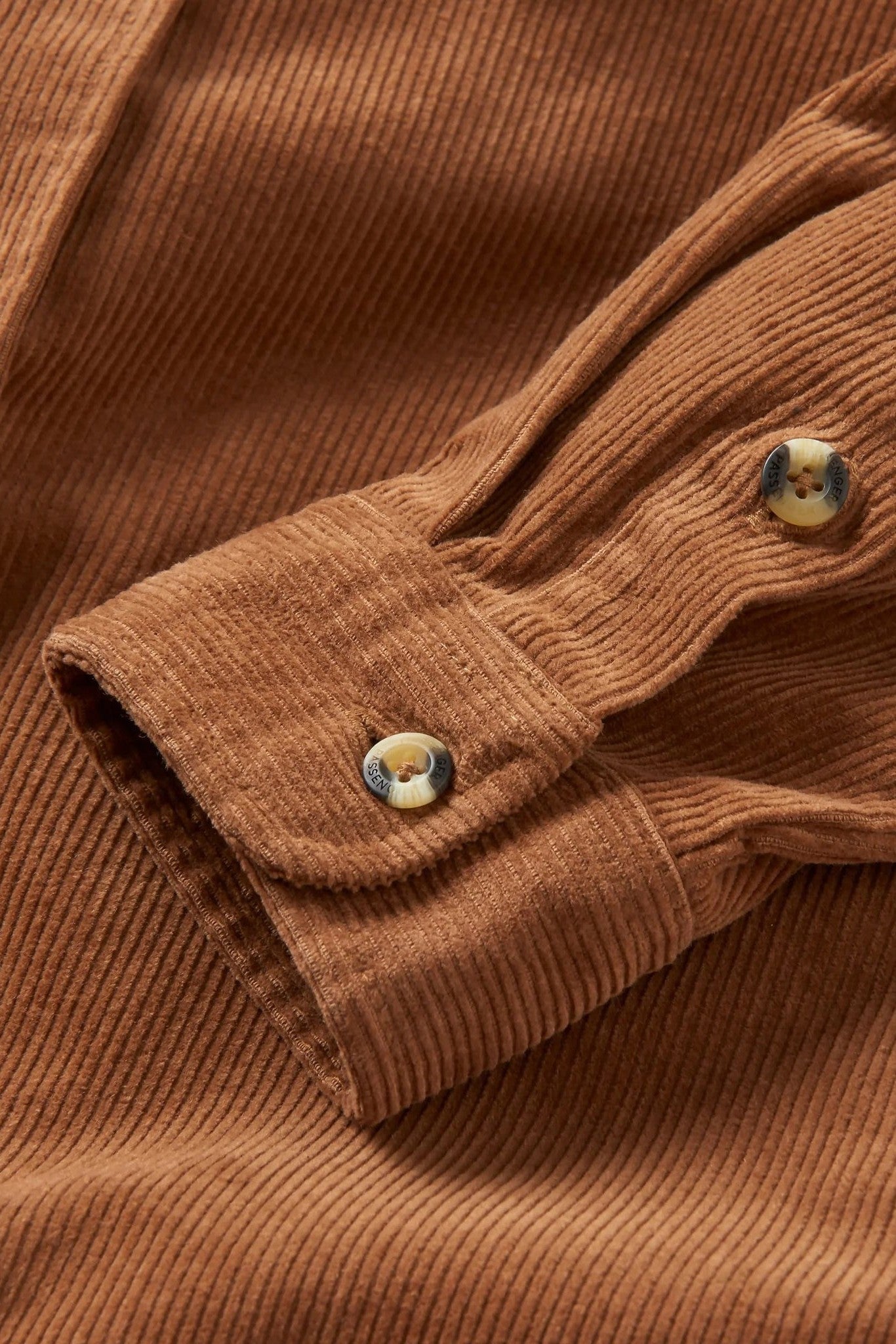 Backcountry Cord Shirt