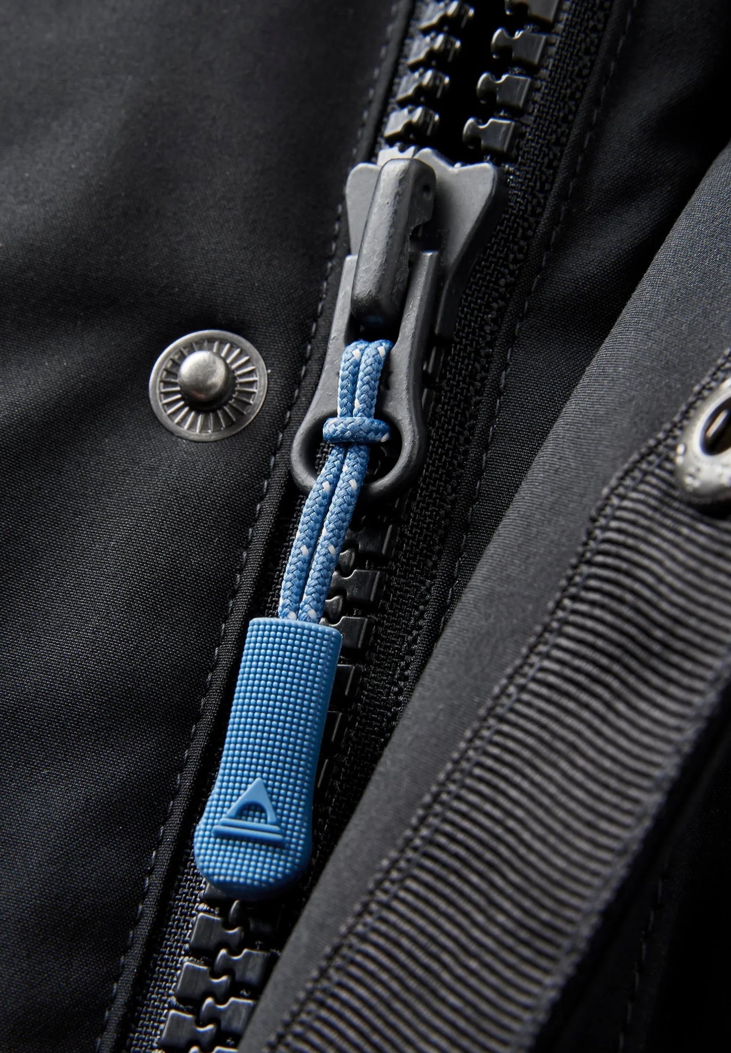 PASSENGER - Baltic Recycled Insulated Parka - Black - BACKYARD