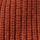 PASSENGER - Beechwood Fleece Lined Recycled Beanie - Baked Clay - BACKYARD