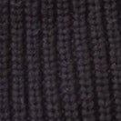 PASSENGER - Beechwood Fleece Lined Recycled Beanie - Black - BACKYARD