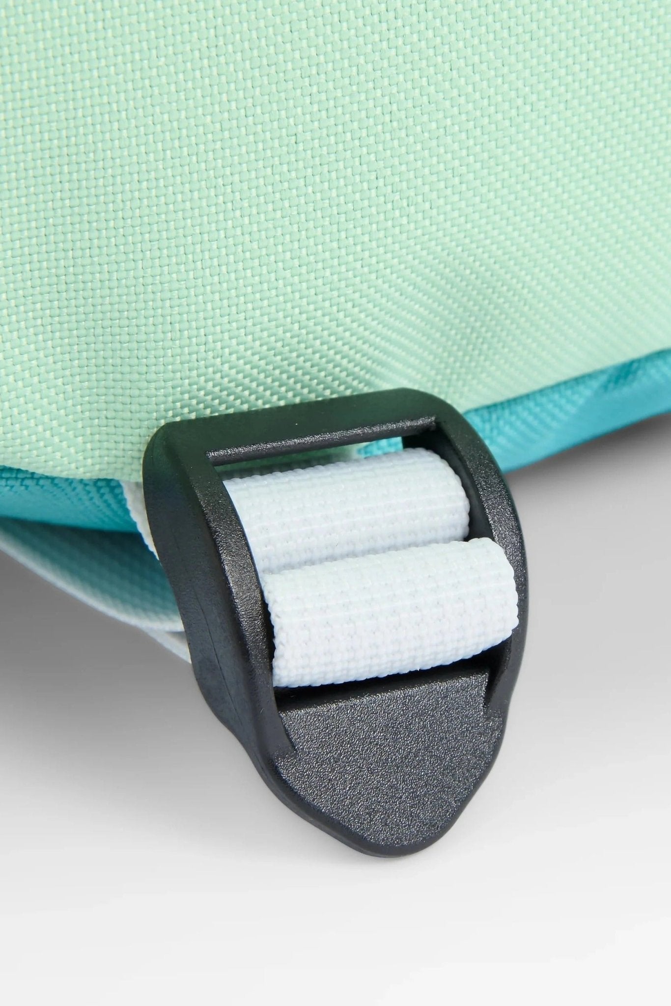 PASSENGER - Boondocker Hip Pack - Mediterranean Ocean Teal - BACKYARD