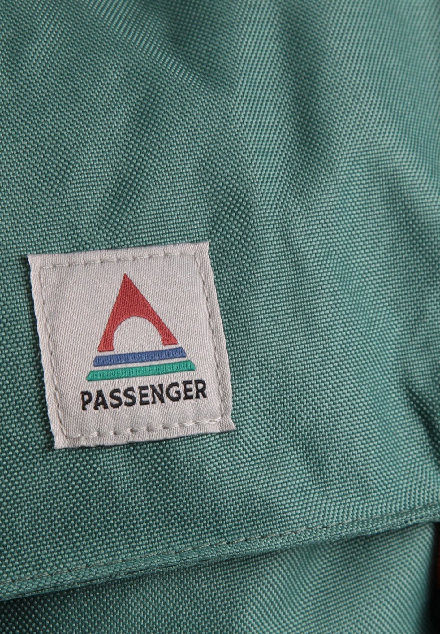 PASSENGER - Boondocker Recycled 26L Backpack - Deep Sea - BACKYARD