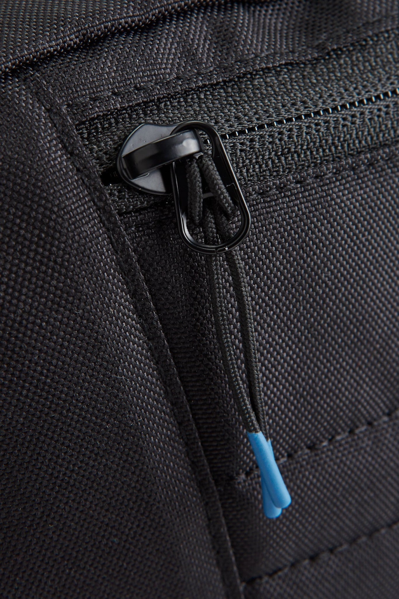 PASSENGER - Boondocker Recycled Hip Pack 2.0 - Black - BACKYARD