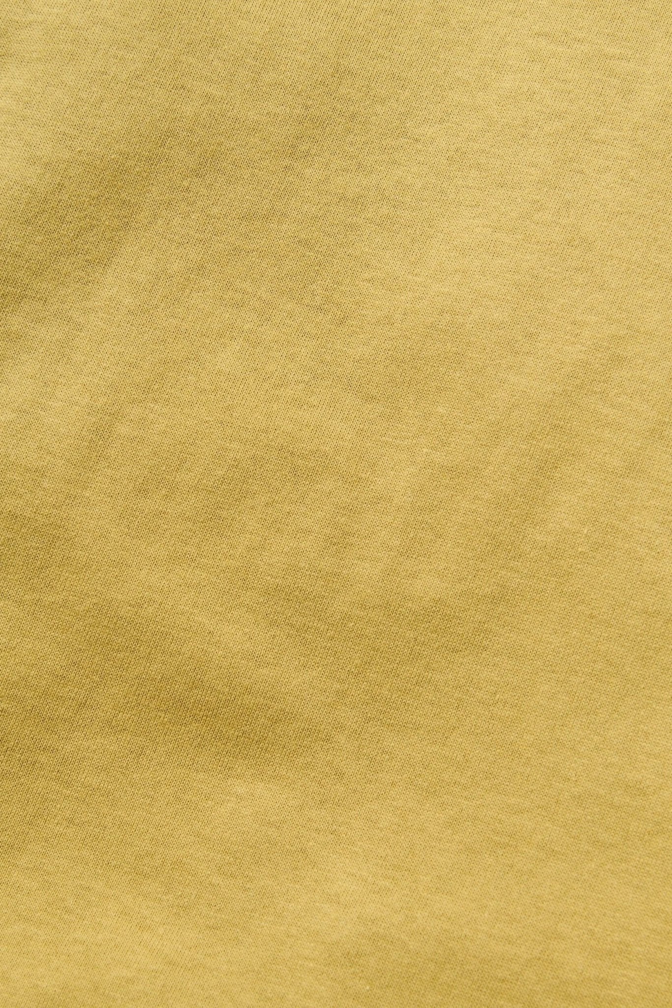 PASSENGER - Classic Logo Recycled Cotton T-Shirt - Warm Beige - BACKYARD